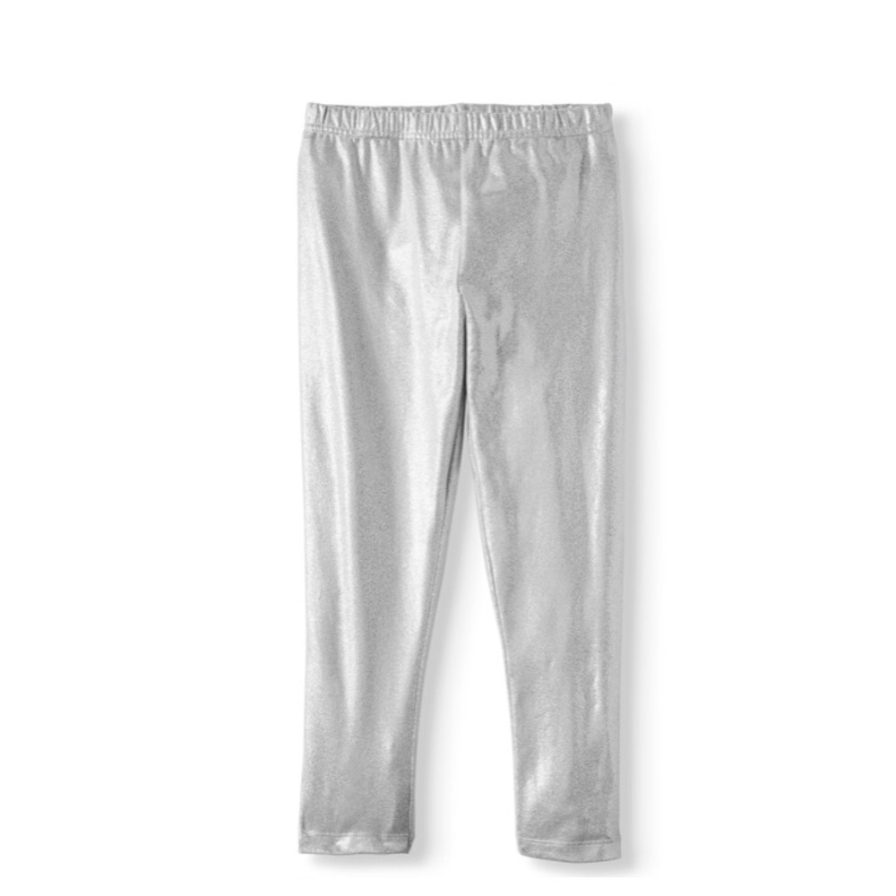 Shimmery Leggings